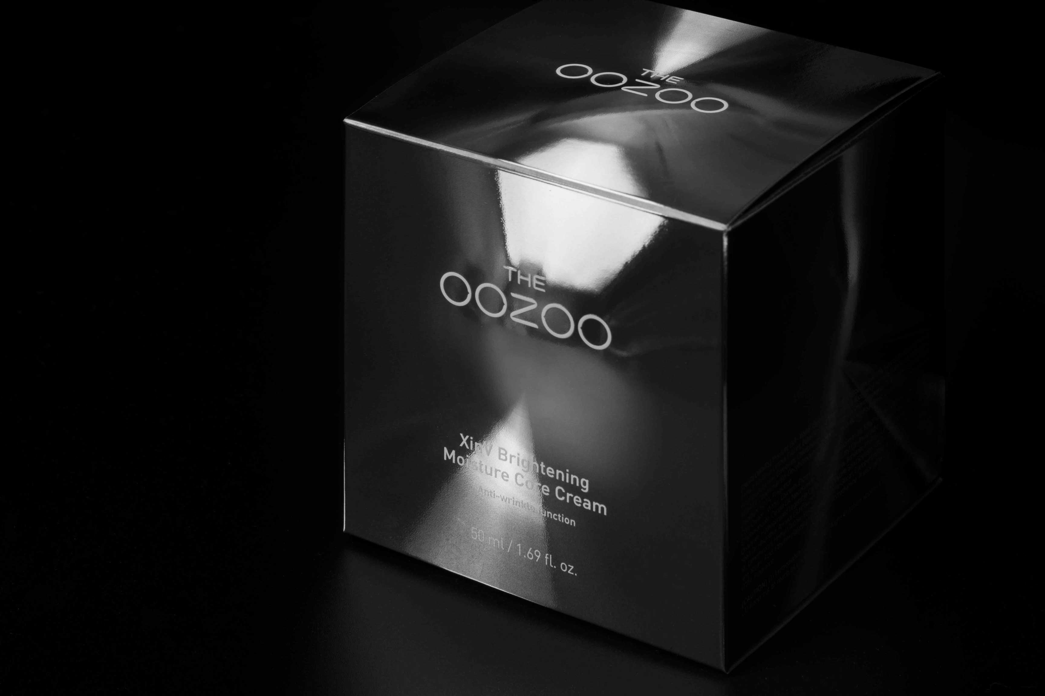 Security Packaging Three